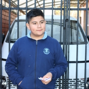 Día de la Convivencia